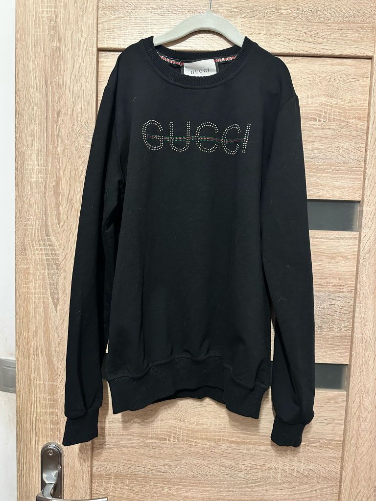 Koszula koszulka Gucci