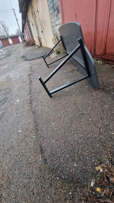 Полка задня vw t5 t6