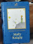 Książka mały książę