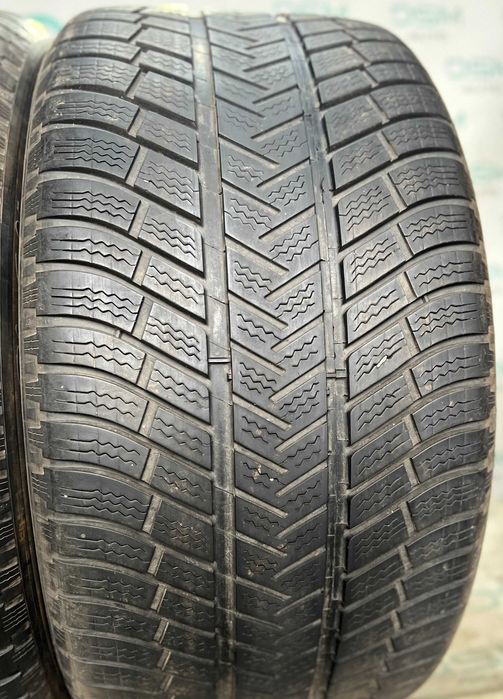 Скад шин б/в. 285/40 R19 Michelin Pilot Alpin PA2
