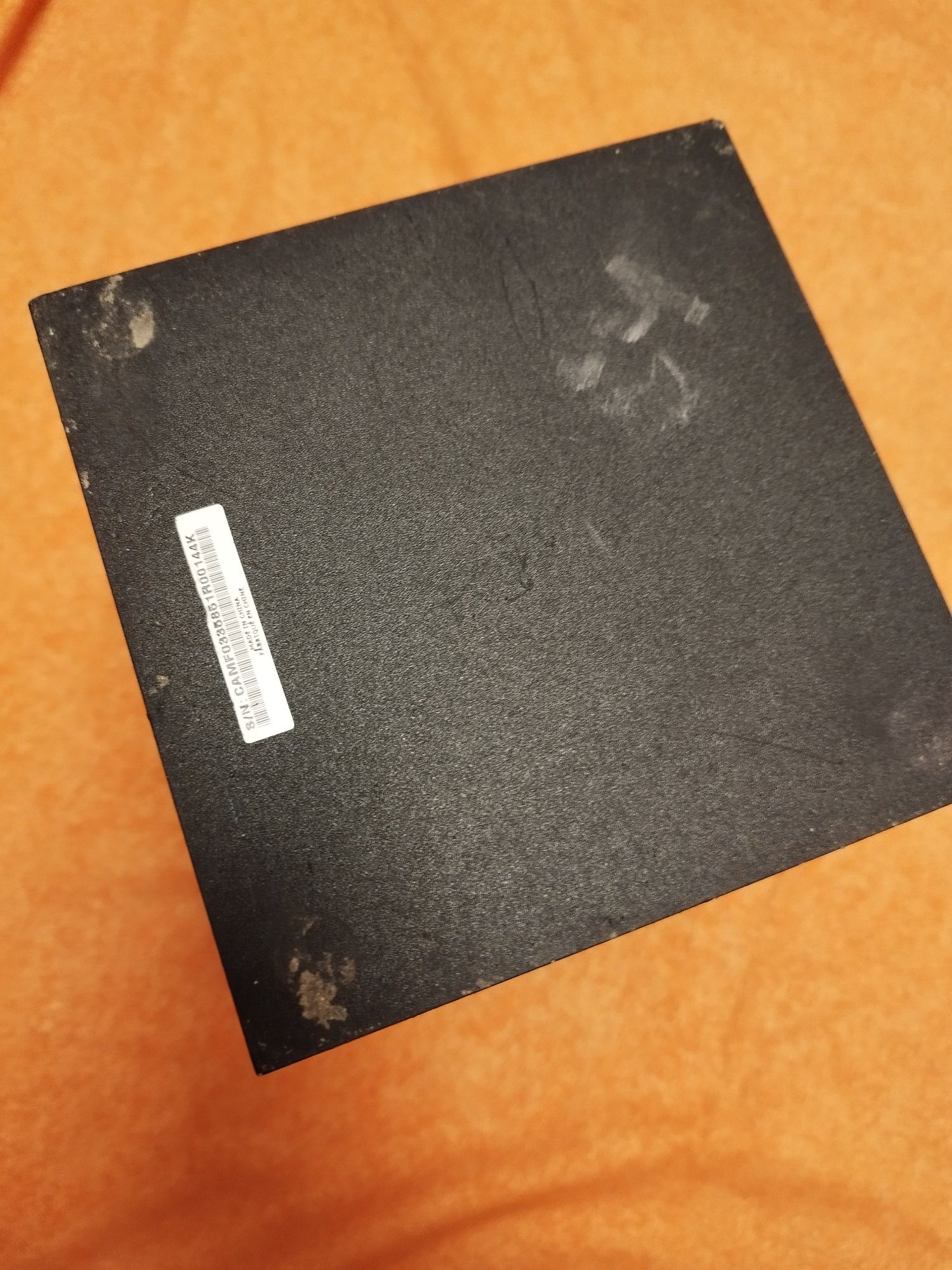 Creative T3100 subwoofer