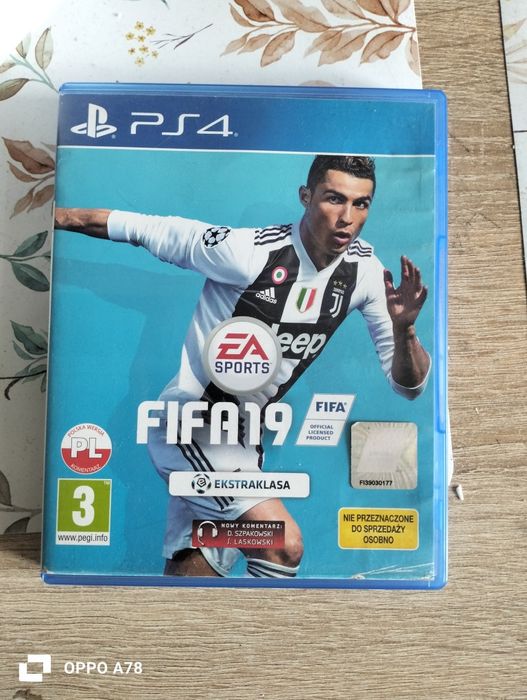 FIFA 19 Ekstraklasa