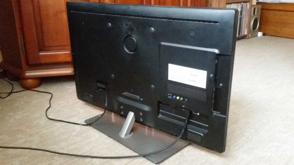 Telewizor Philips 32 cale + pilot