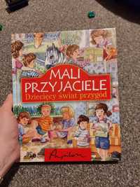 Mali przyjaciele