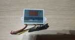 Termostat elektryczny regulator temperatury 24V
