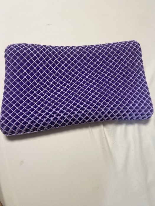 Подушка Petcin силіконова з латекса