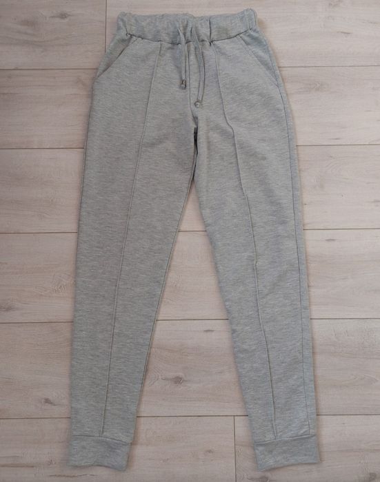 Komplet dresowa marynarka i spodnie M