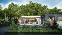 Вілла від забудовника, Aileen Villas, Phuket, Таїланд