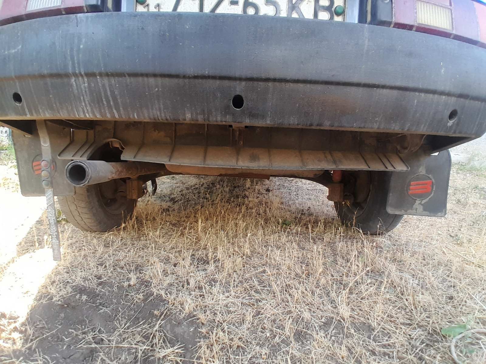 Продам Таврію можливий обмін або торг