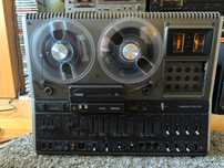 Magnetofon szpulowy Philips N4422