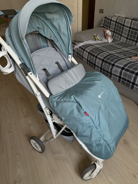 Візочок / коляска euro-cart