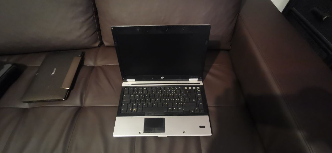 Portátil HP elitebook i5