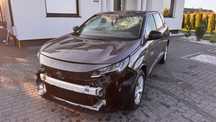 Peugeot 5008 1.2/130PS Active, 7-osobowy, Airbag OK