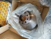 Tarcze hamulcowe MAN TGL 8.250