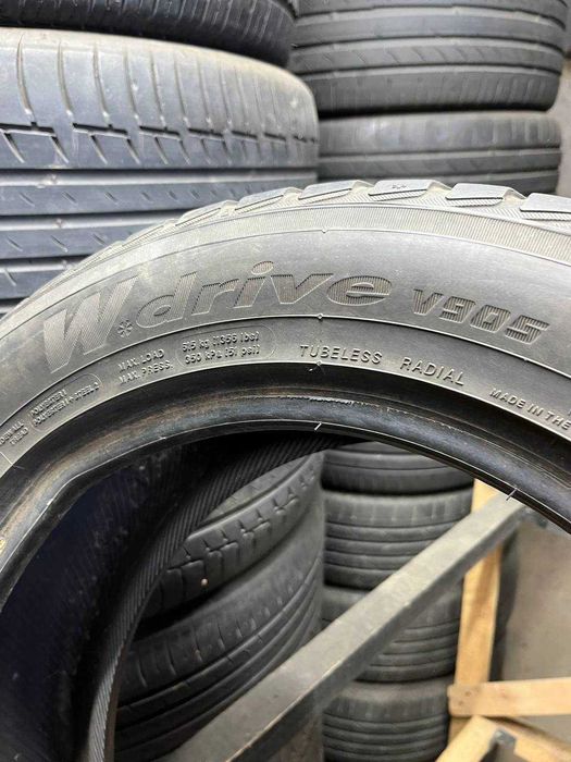 205/55 R16 Yokohama пара зима