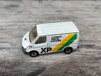 Matchbox-Ford Transit Z 1986 ROKU 1:63