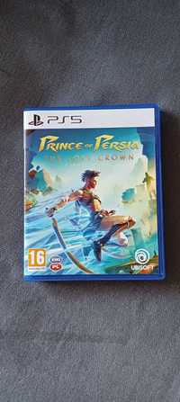 Prince of Persia The Lost Crown ps5