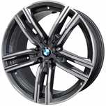 4 nowe felgi oryginał bmw 19 m-pakiet 5 G30 G31 8 G14 G15 G16 3 G20