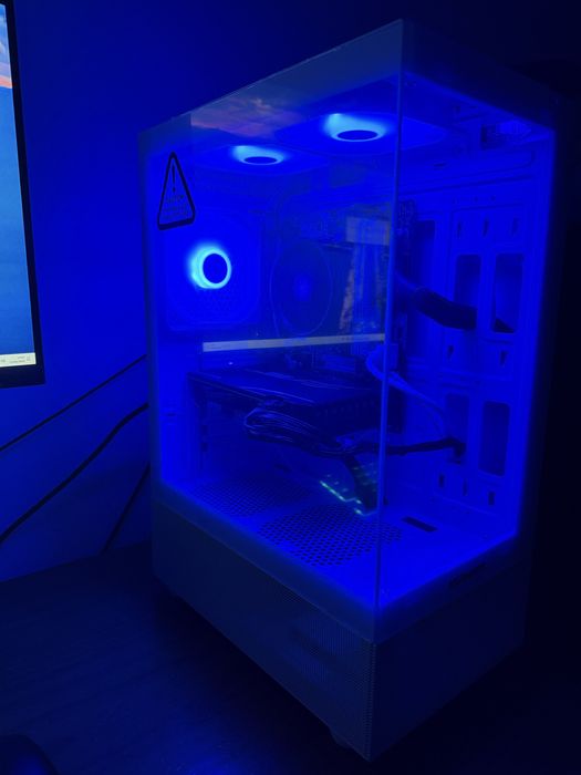PC Gaming Ryzen 5 5600 + GTX 1660 Super | Pronto a jogar! Negociavel!