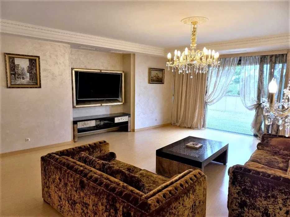 Продам 3 к квартиру ЖК Амфітеатр/Вернадського/парк Шевченка!
