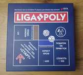Настольная игра Монополия