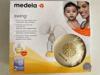 Двухфазный электрический молокоотсос Medela Swing
