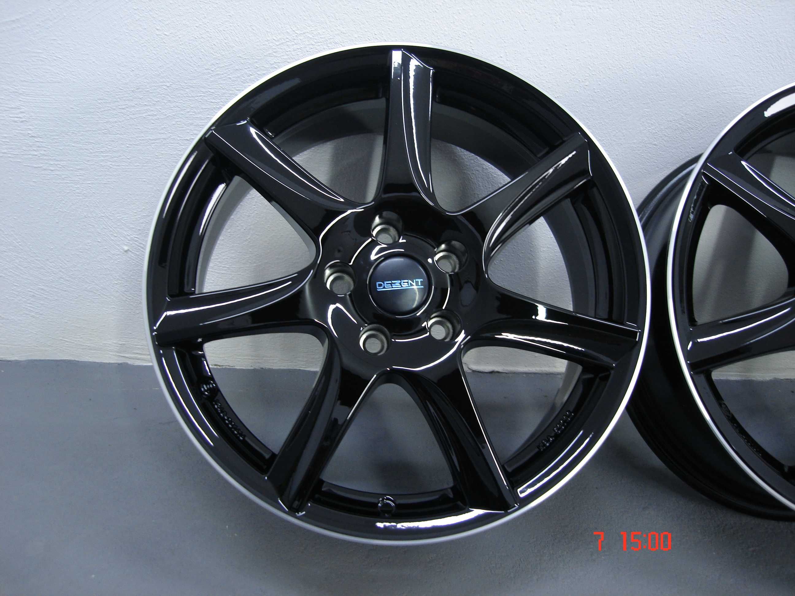 Alufelgi 17 5x112 Audi A4 A6 Q5 VW Skoda BMW Mercedes W211 W212 W213