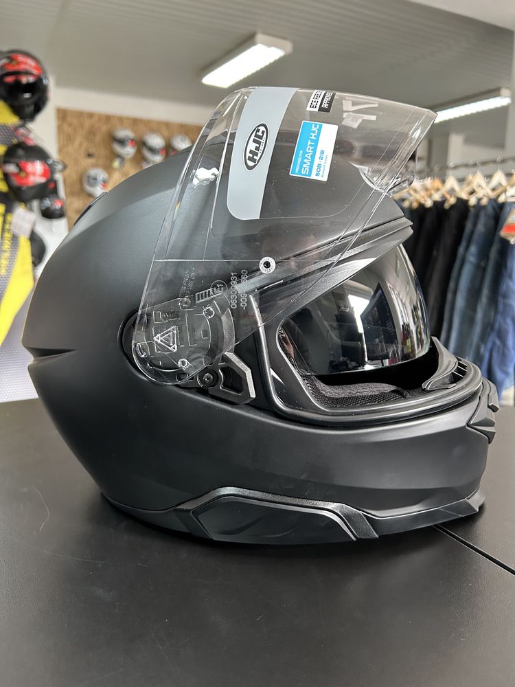 Kask Hjc I71 Blenda pinlock S L XL