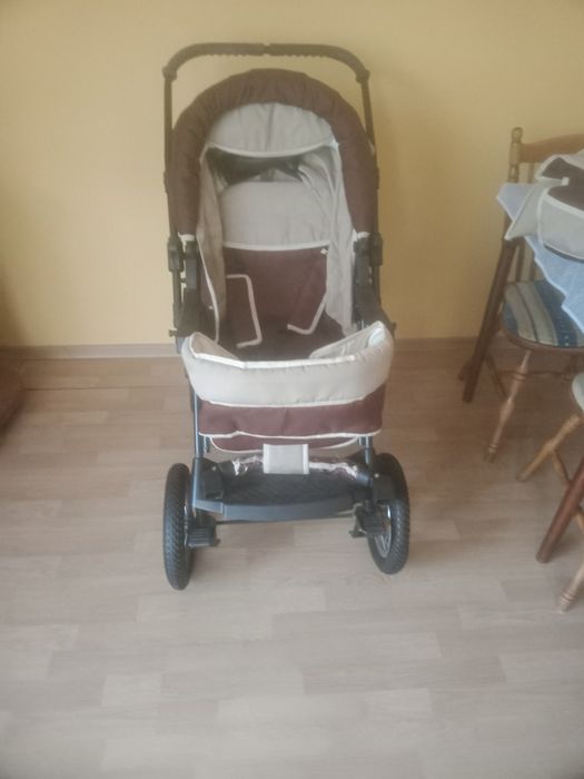 Sprzedam wózek dziecięcy 2w1