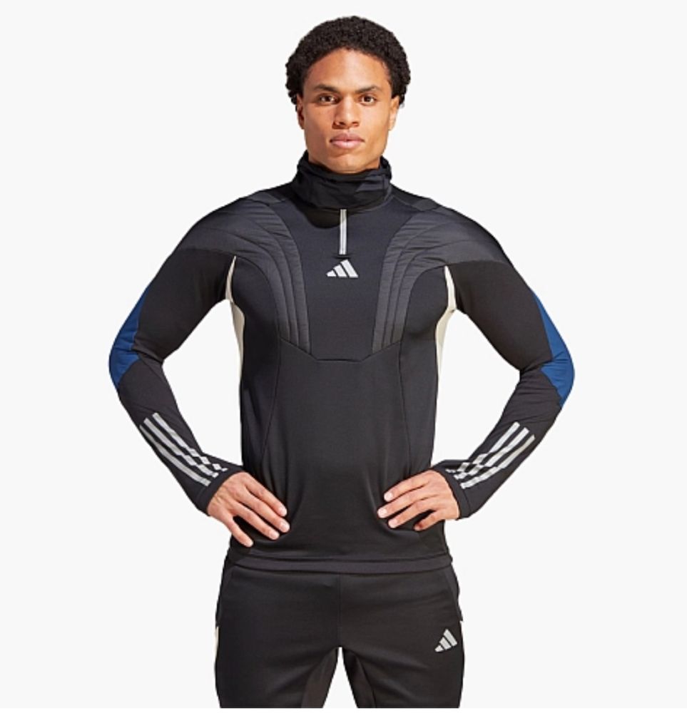 Кофта Adidas Training, under armour