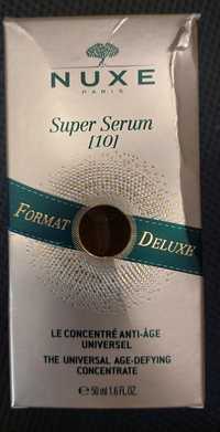 Nuxe Super serum