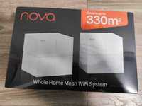 NOVA Router Mesh WiFi selado