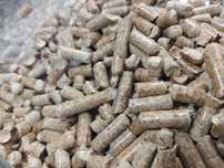 Pellet drzewny 1050