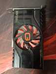 Gtx 550ti  gddr5