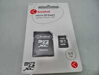 Karta SD Kruidvat 64GB / Eko Komis