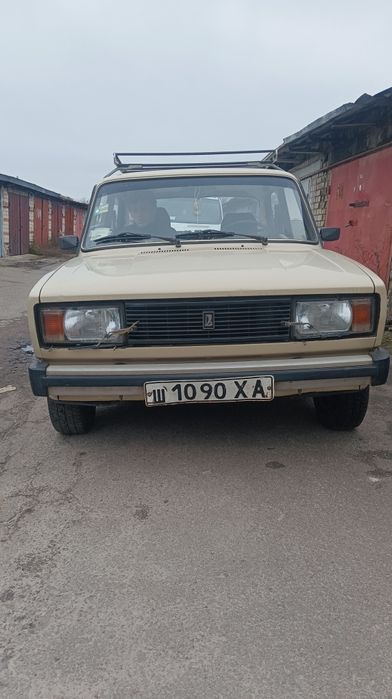 Продам Ваз 2105.