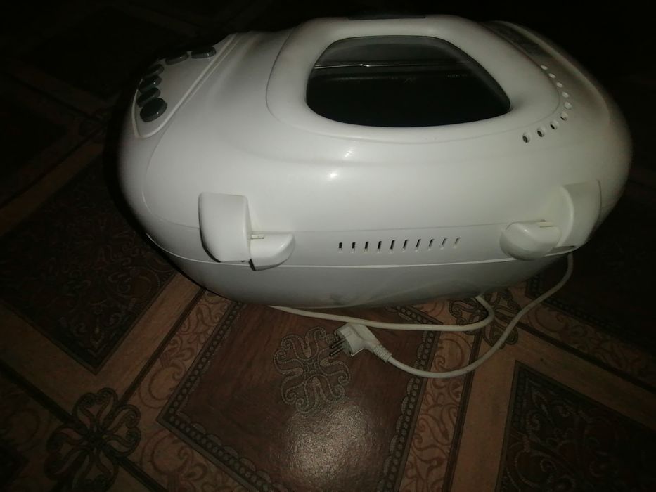 Хлілібопіча bifinett