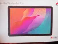 Huawei tablet mate pad T 10s