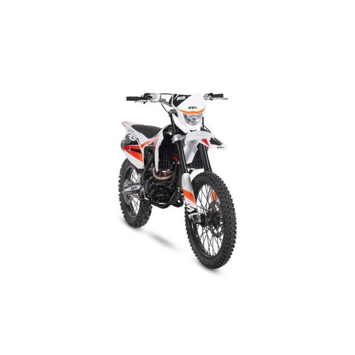 Kayo K5 300 ENDURO CROSS PITBIKE DirtBike Elbląg Olsztyn