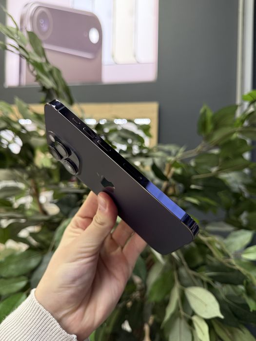 iPhone 14 Pro 256GB Deep Purple