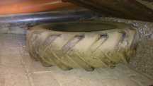 Opona Rolnicza 12.4 - 32