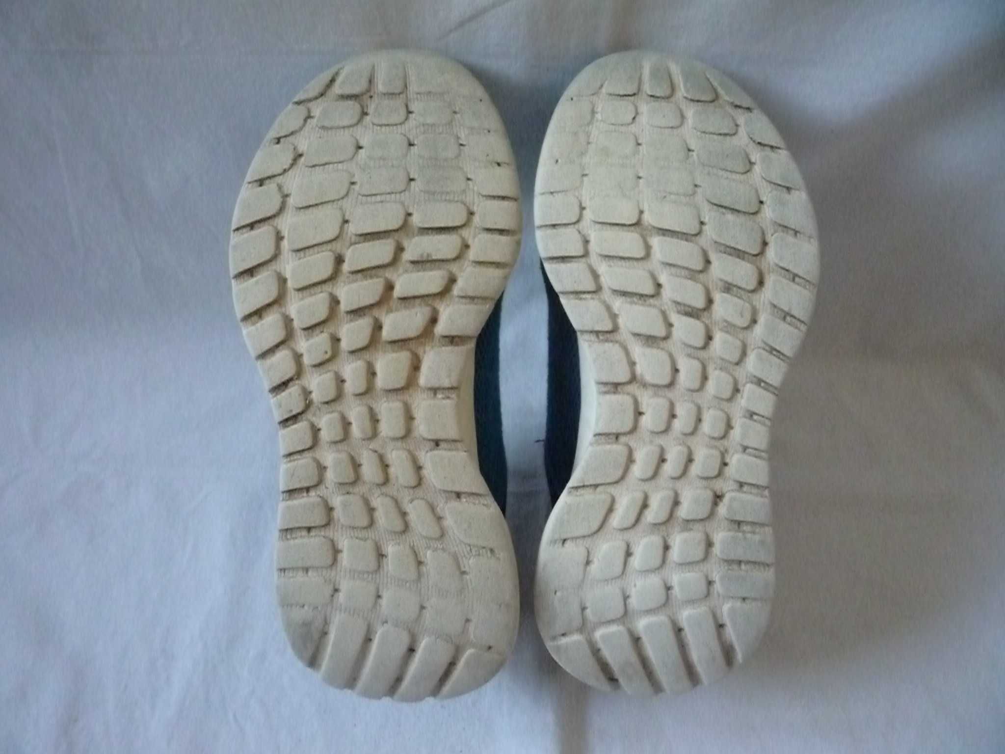 Adidas r. 34 dł 21,9cm Adidasy chłopięce lekkie wygodne Sneakersy