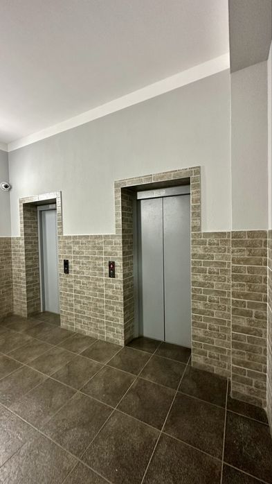 єОселя, 2к квартира, Центр, ЖК Графський, вул. Байди Вишневецького 68