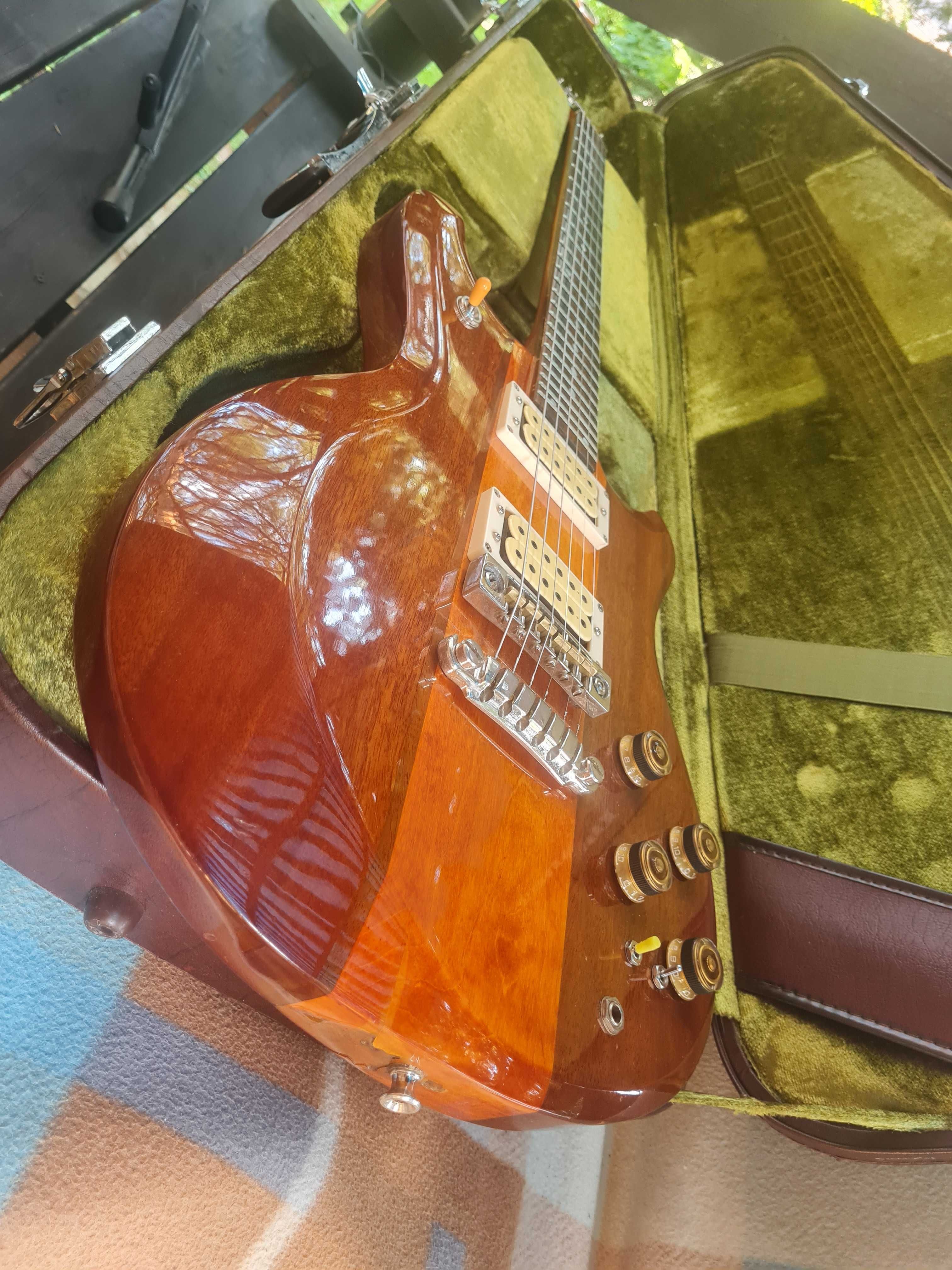 Ibanez Studio ST-105 Japan 1979 r Vintage Gitara Elektryczna