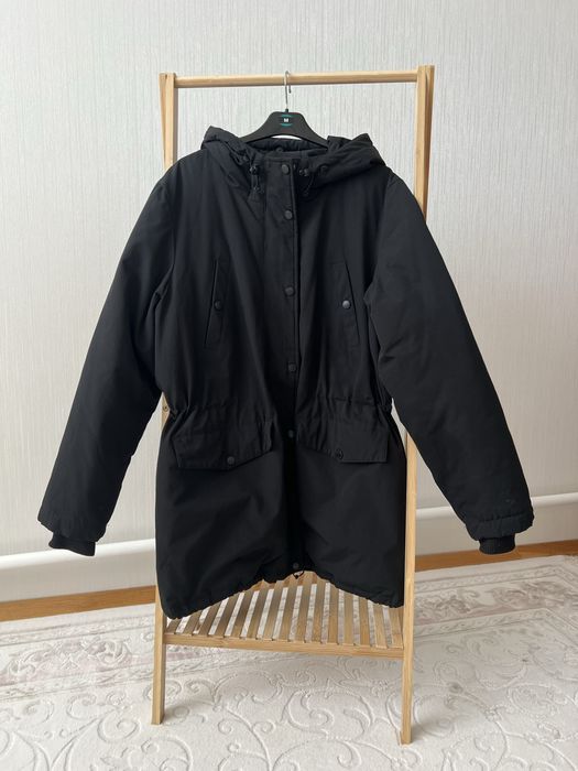 Зимова куртка, парка чоловіча ХL