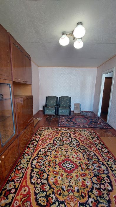 Продам 1 комн квартиру Кр Камень