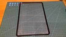 Etui iPad 10,2 E013