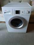 Pralka Bosh serie 4