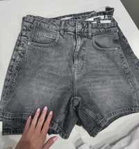 Женские джинсовые шорты only