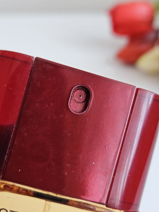 Perfumy vintage Must de Cartier Cartier dla kobiet 50 ml z ubytkiem